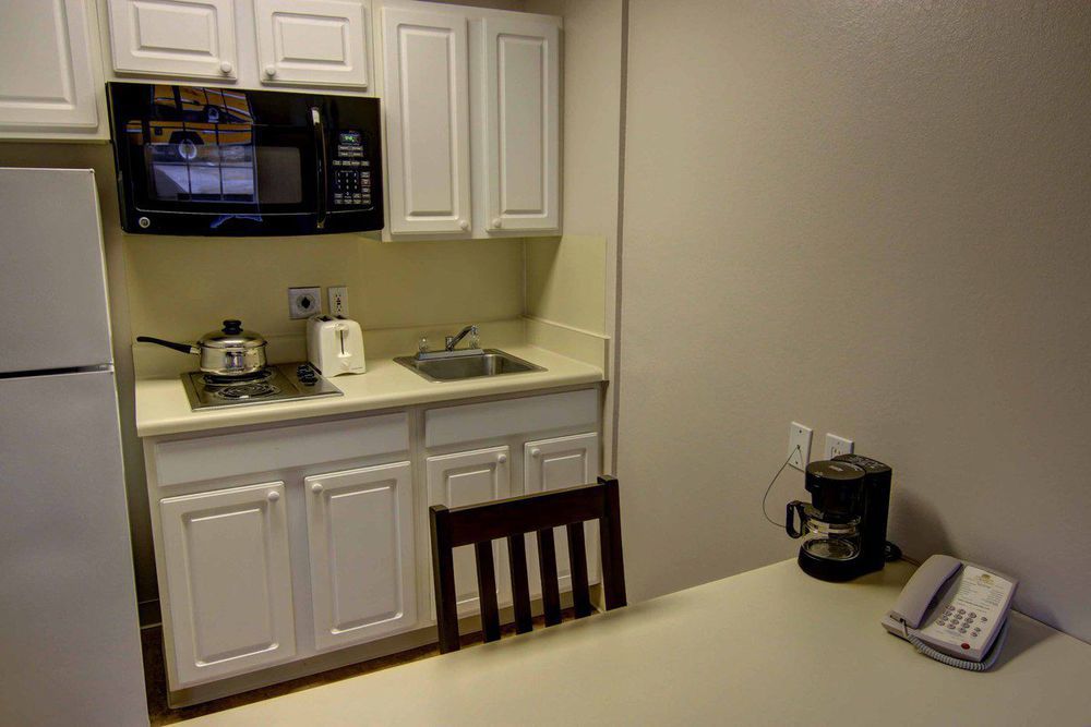 Intown Suites Extended Stay Marietta Ga - Roswell Rd Kamer foto