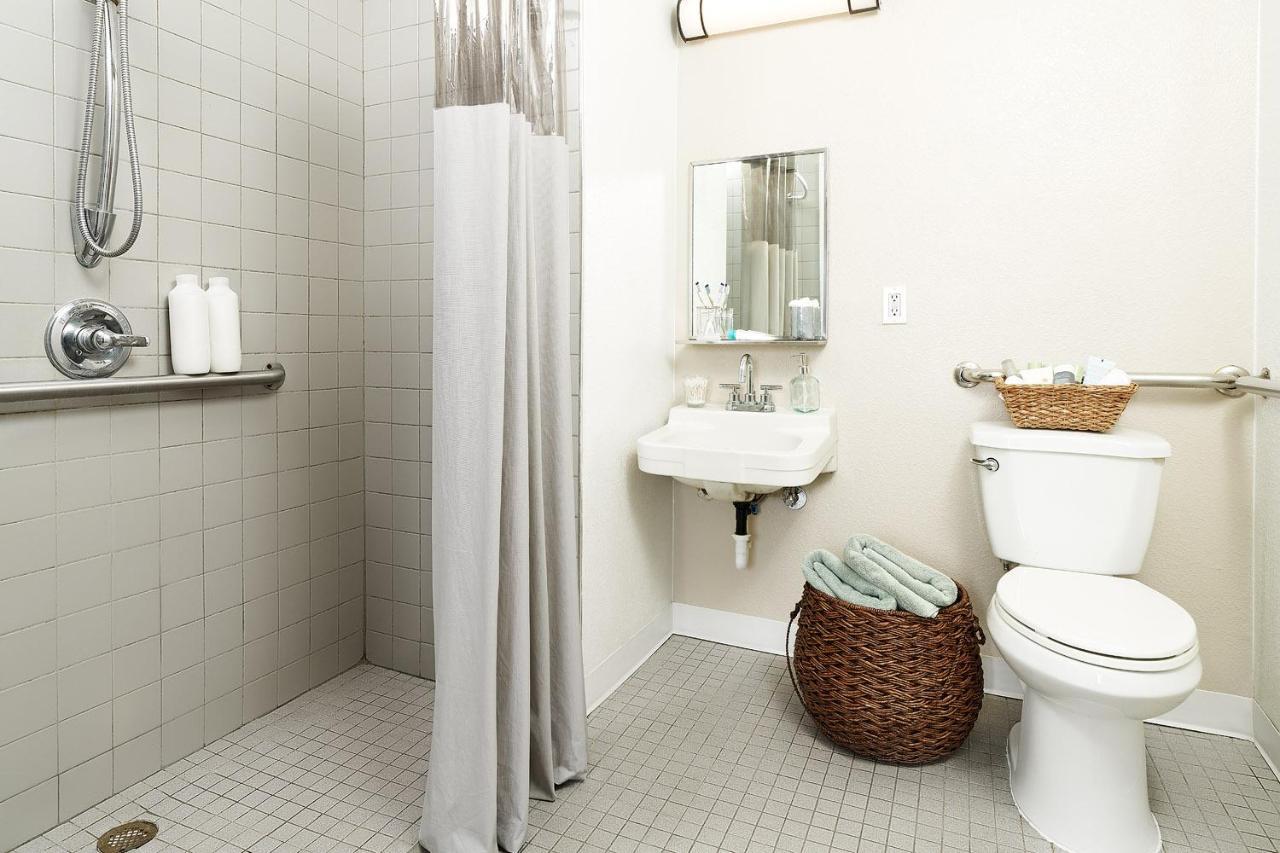Intown Suites Extended Stay Marietta Ga - Roswell Rd Buitenkant foto