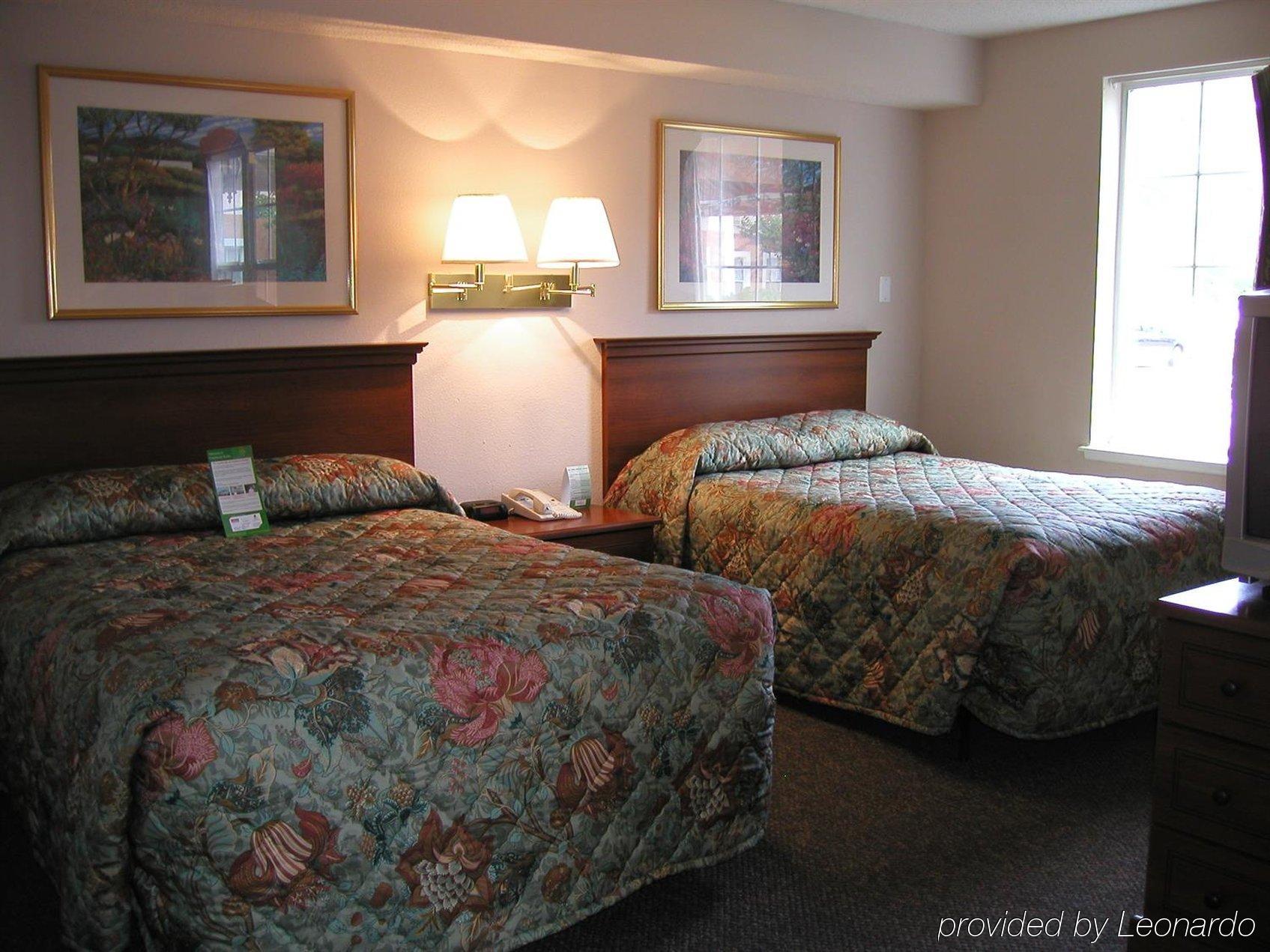 Intown Suites Extended Stay Marietta Ga - Roswell Rd Kamer foto
