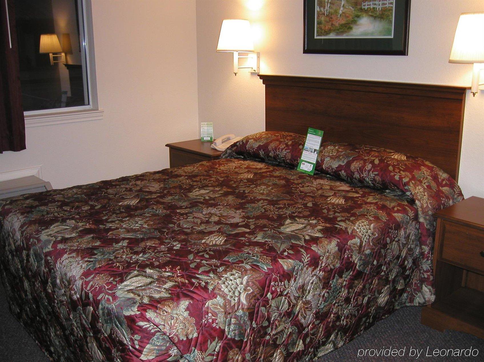 Intown Suites Extended Stay Marietta Ga - Roswell Rd Kamer foto