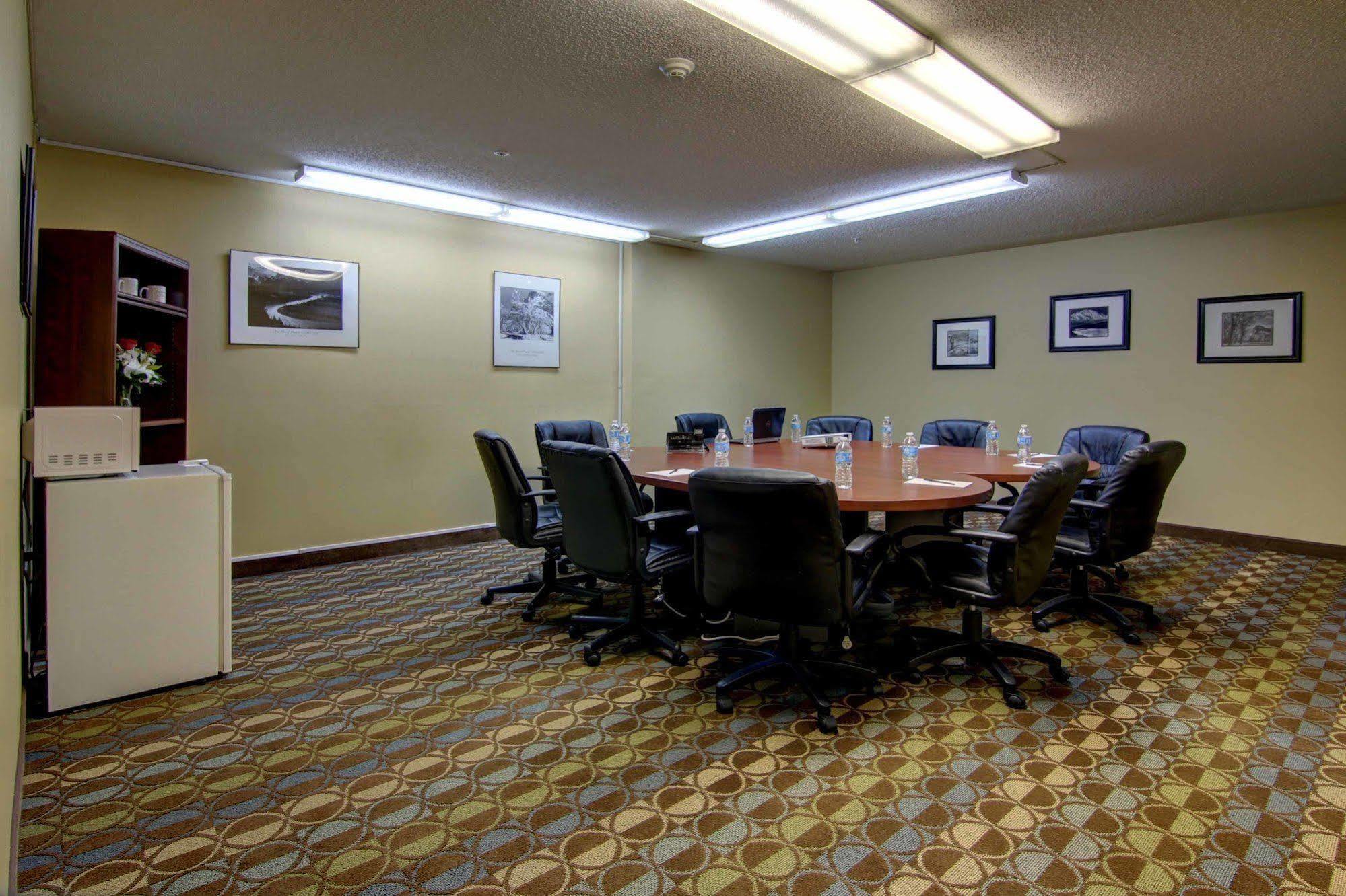 Intown Suites Extended Stay Marietta Ga - Roswell Rd Buitenkant foto