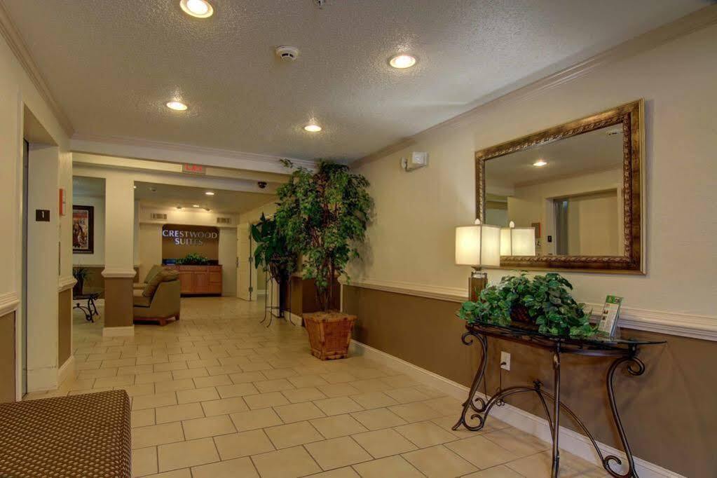 Intown Suites Extended Stay Marietta Ga - Roswell Rd Buitenkant foto