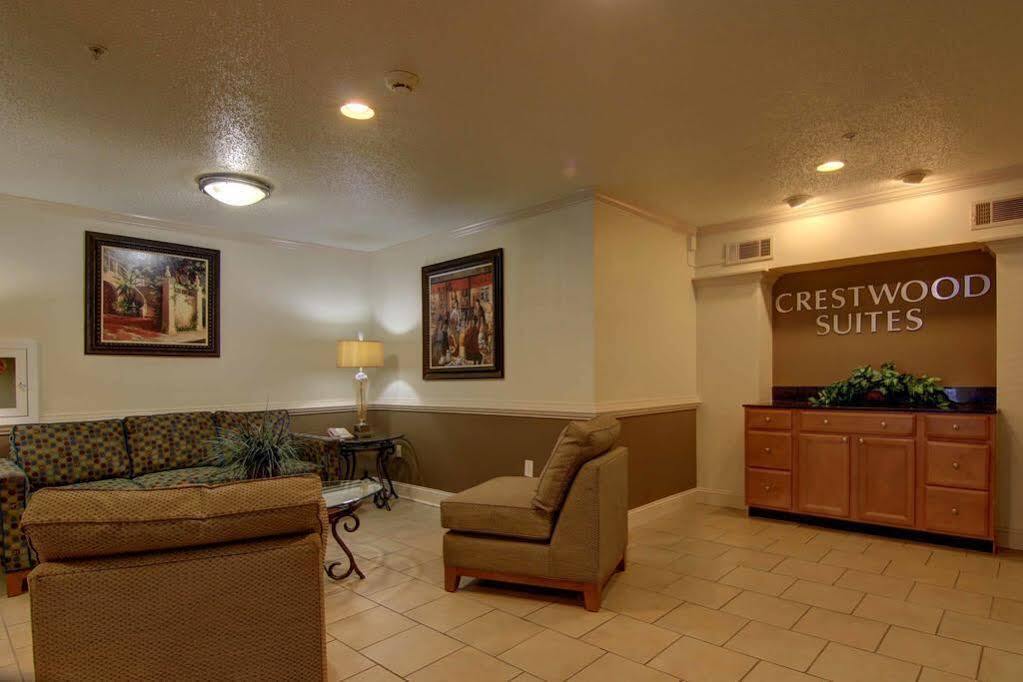 Intown Suites Extended Stay Marietta Ga - Roswell Rd Buitenkant foto